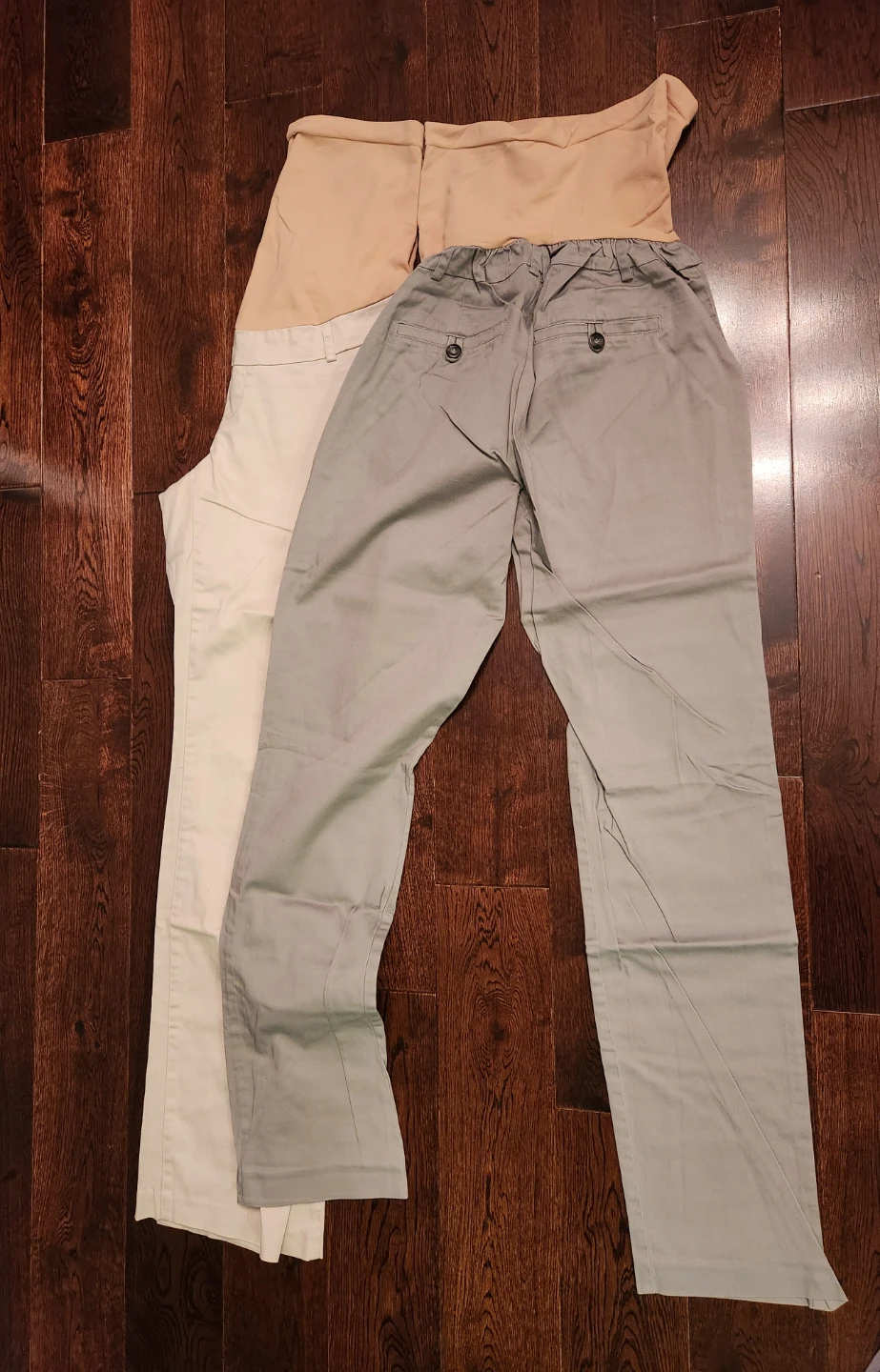 Motherhood Maternity Pants - Size S - photo 5
