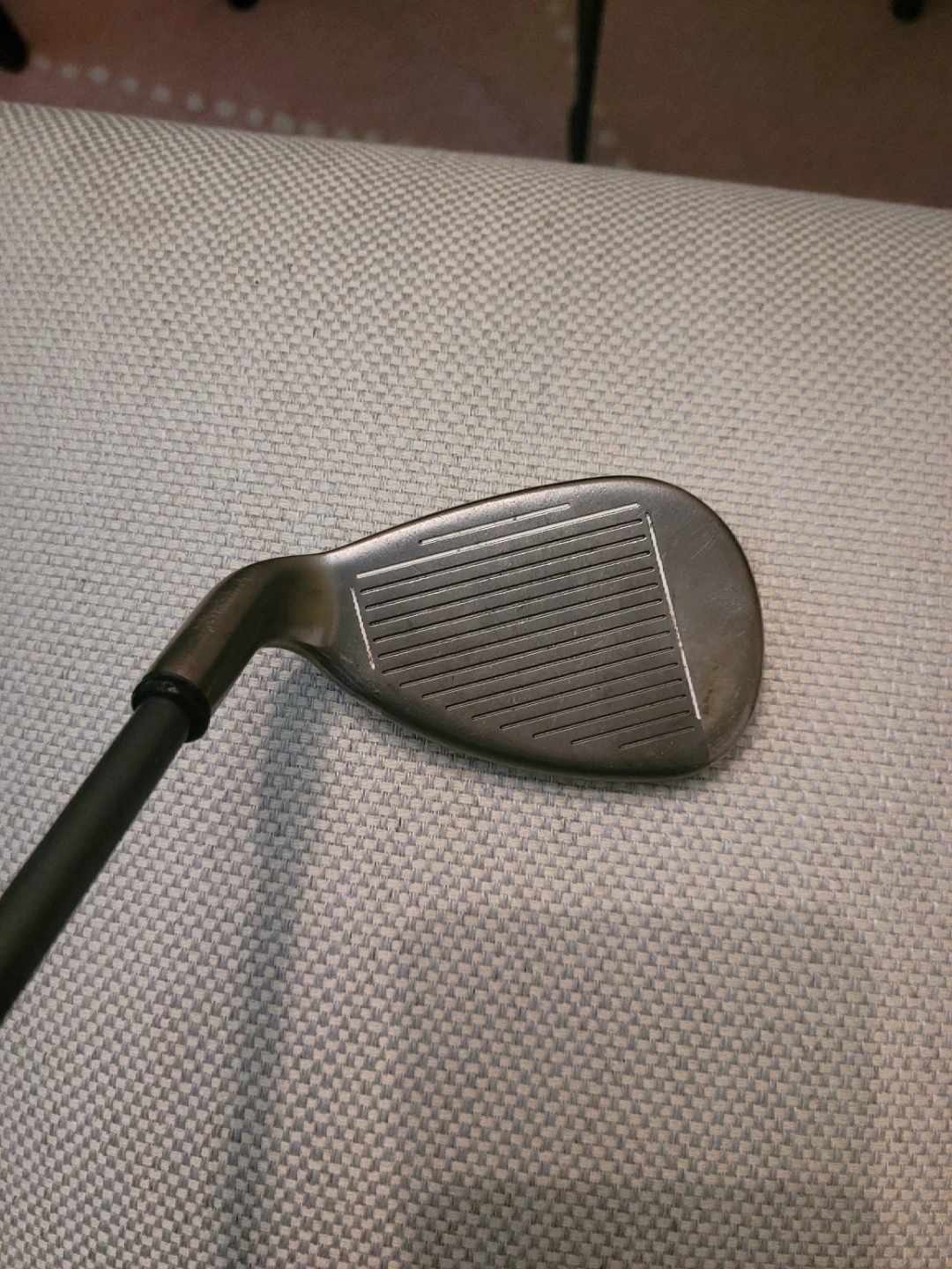 Callaway Golf Hawk Eye Sand Wedge. - photo 4