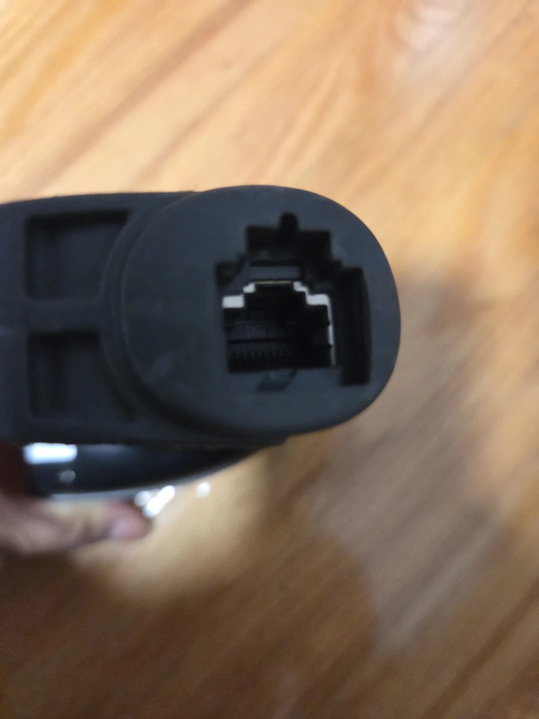 Laser Barcode Scanner - photo 2