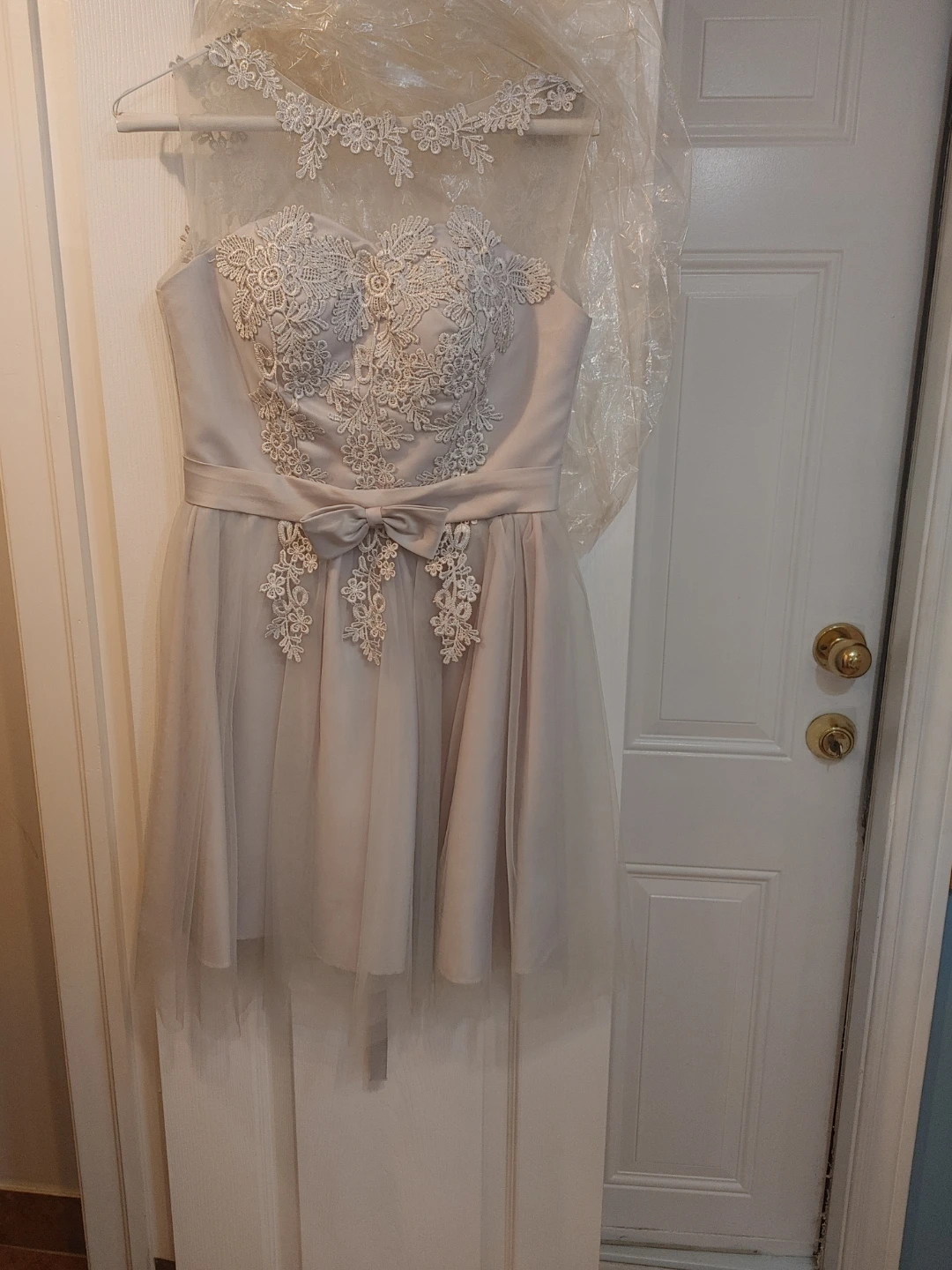 Women's Formal Dress