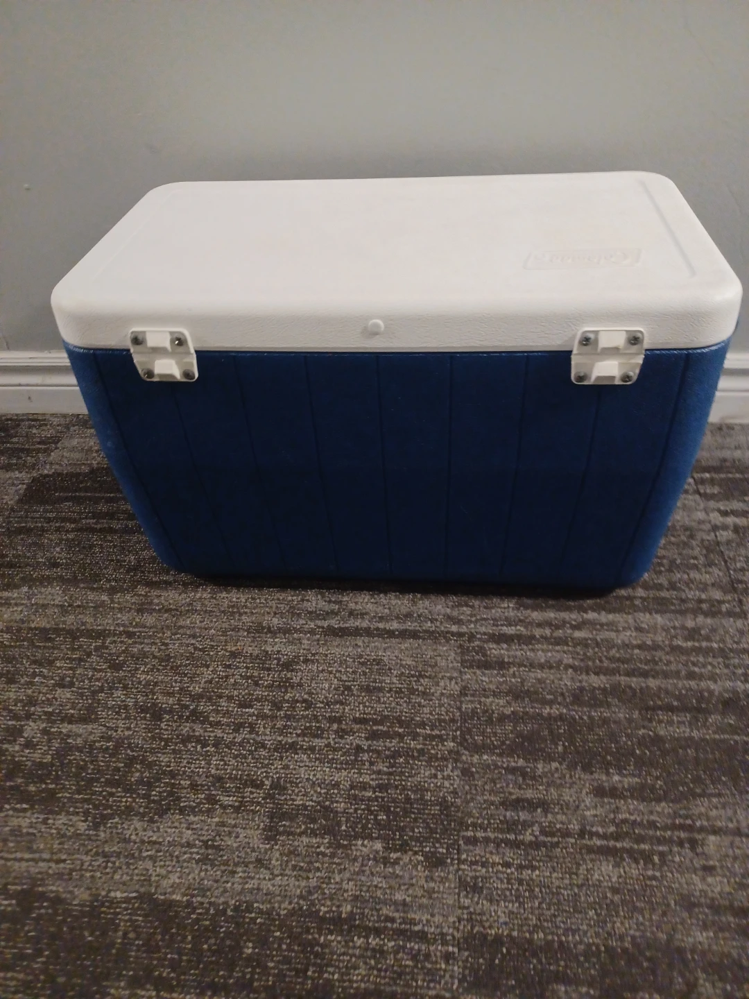 Coleman Cooler