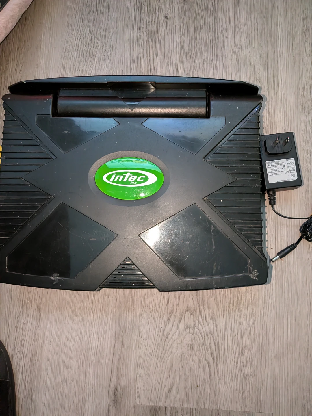 Intec Color Game Screen for Original Xbox Monitor (Not Tested)