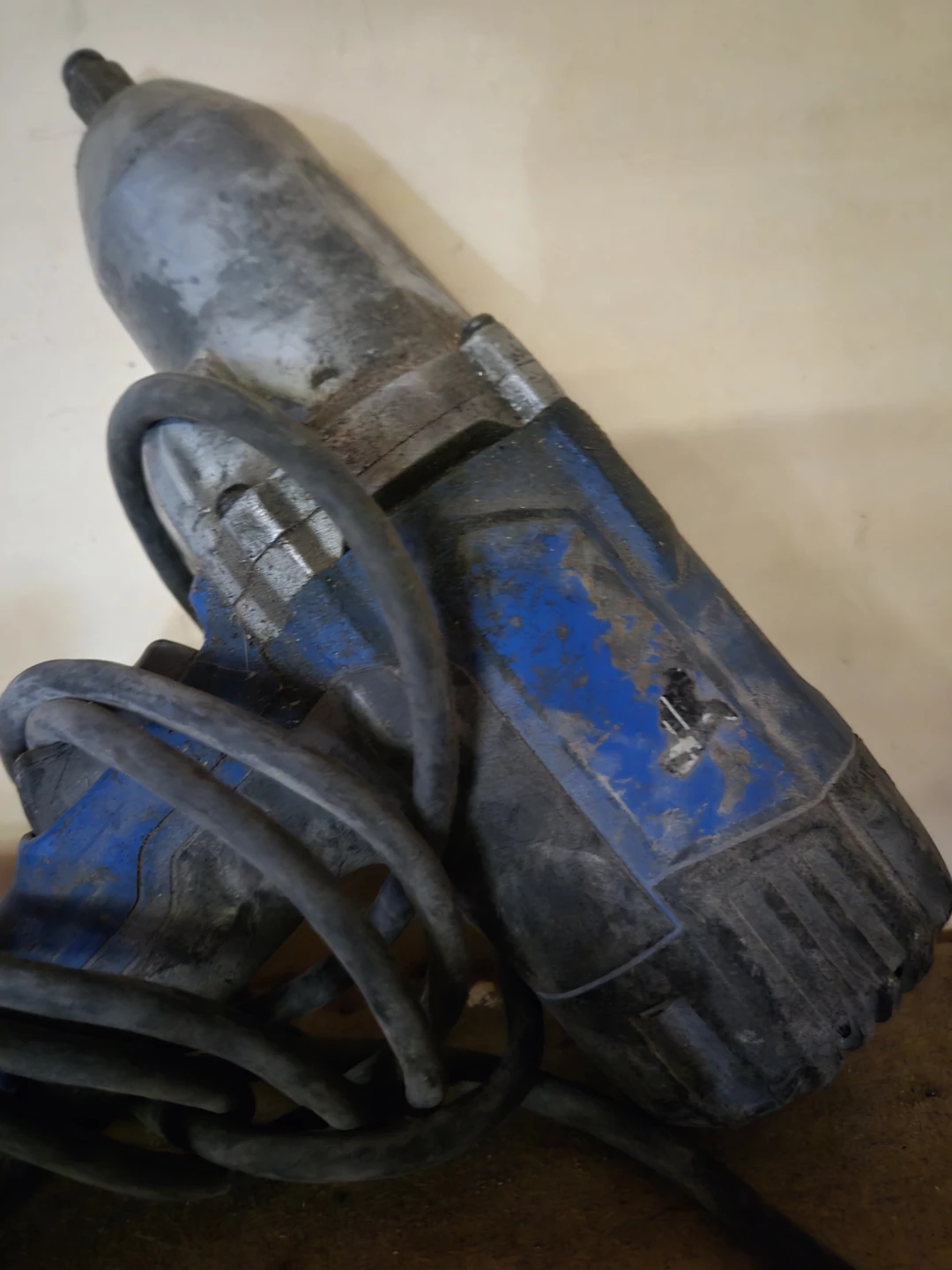 Mastercraft Impact Wrench - photo 2