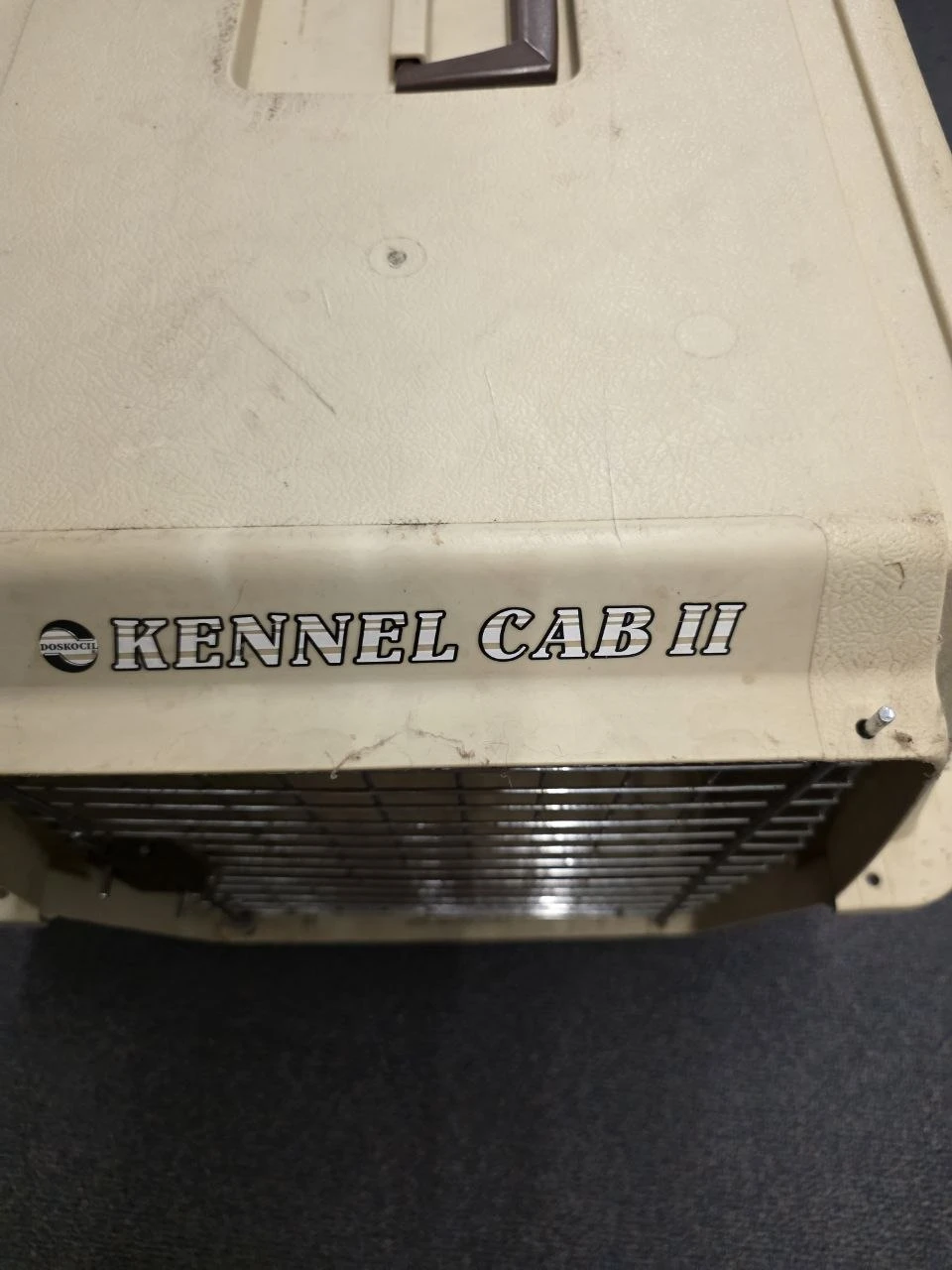 Pet Carrier / Dog - Doskocil Kennel Cab II - photo 2