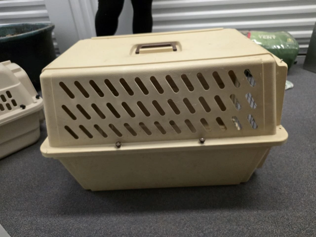 Pet Carrier / Dog - Doskocil Kennel Cab II - photo 3