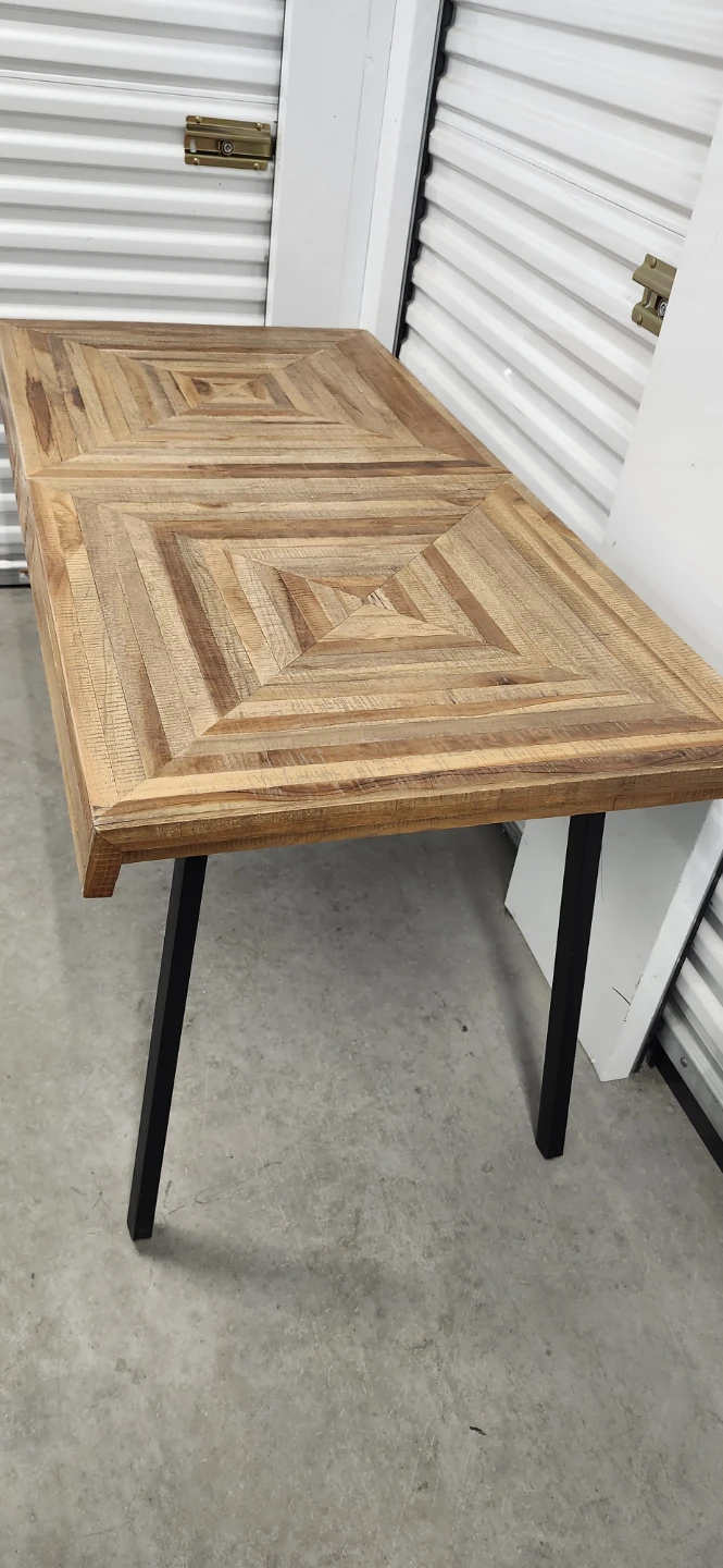 Big desk - photo 2