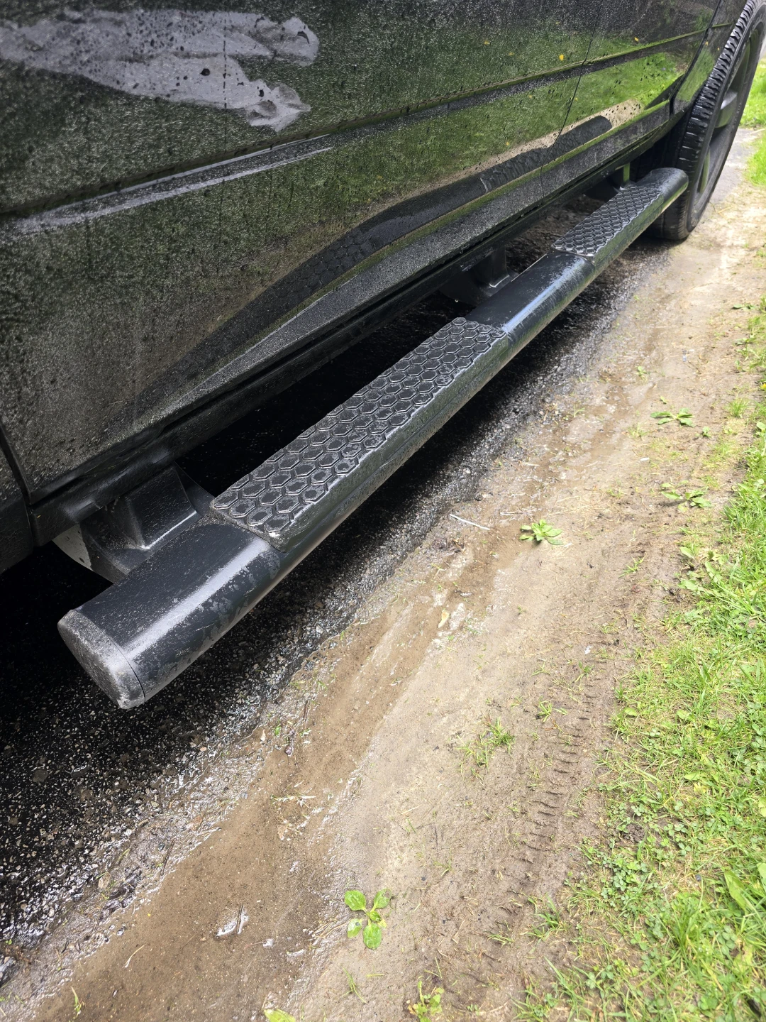 2019 Dodge Ram 1500 Classic Crew cab RUNNING BOARDS - photo 2