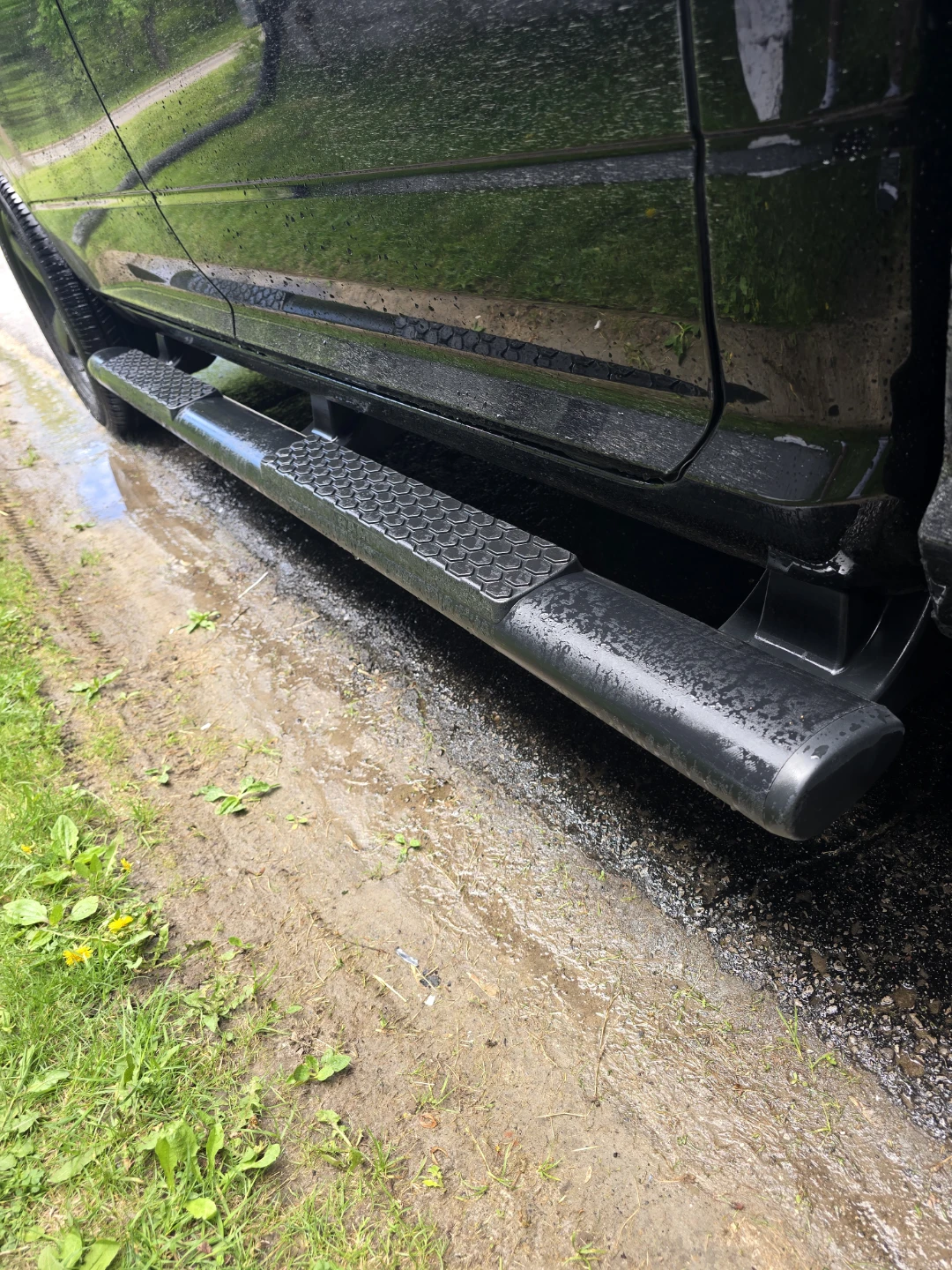 2019 Dodge Ram 1500 Classic Crew cab RUNNING BOARDS - photo 3
