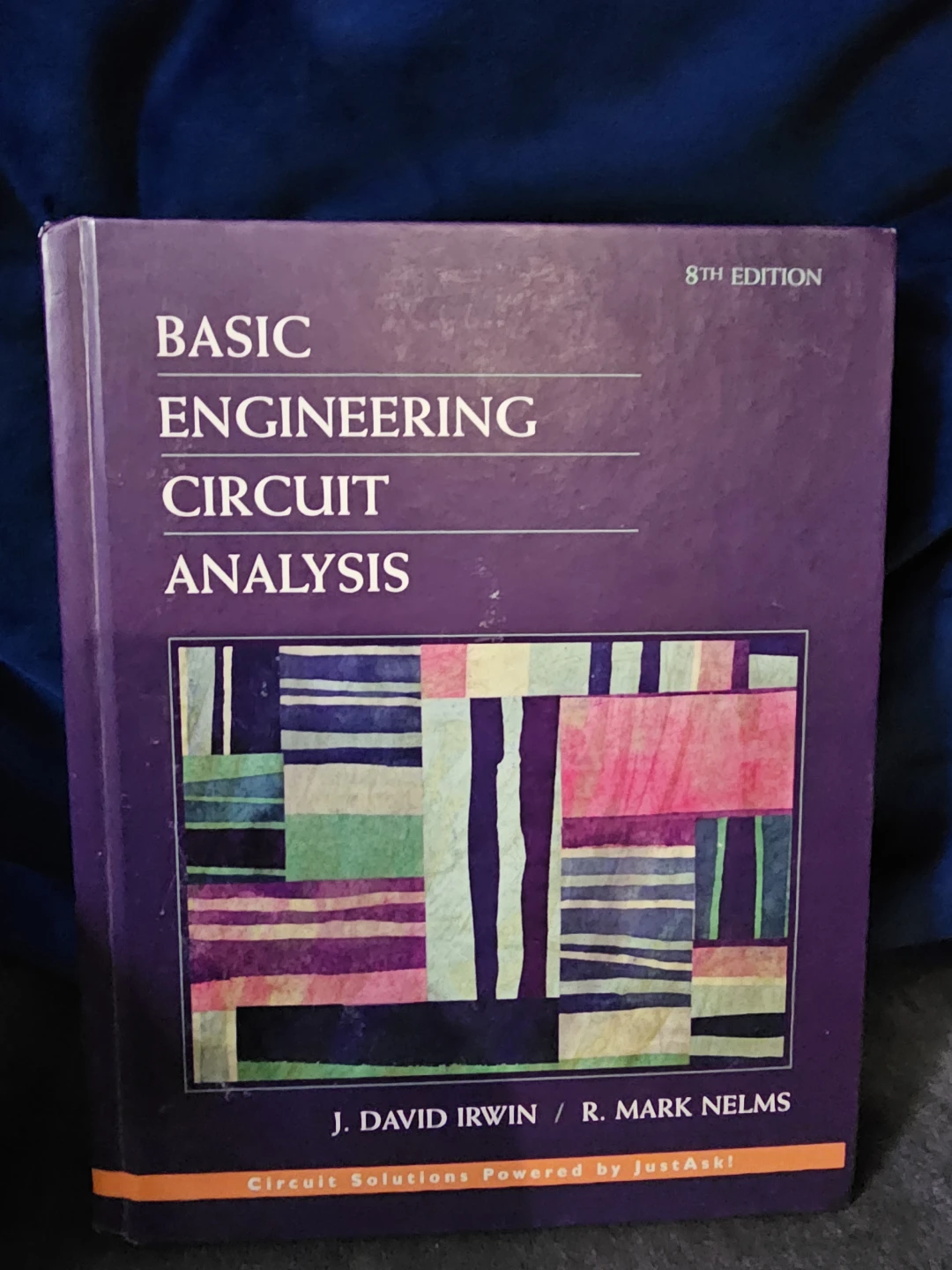 Basic Engineering Circuit Analysis 8th Edition