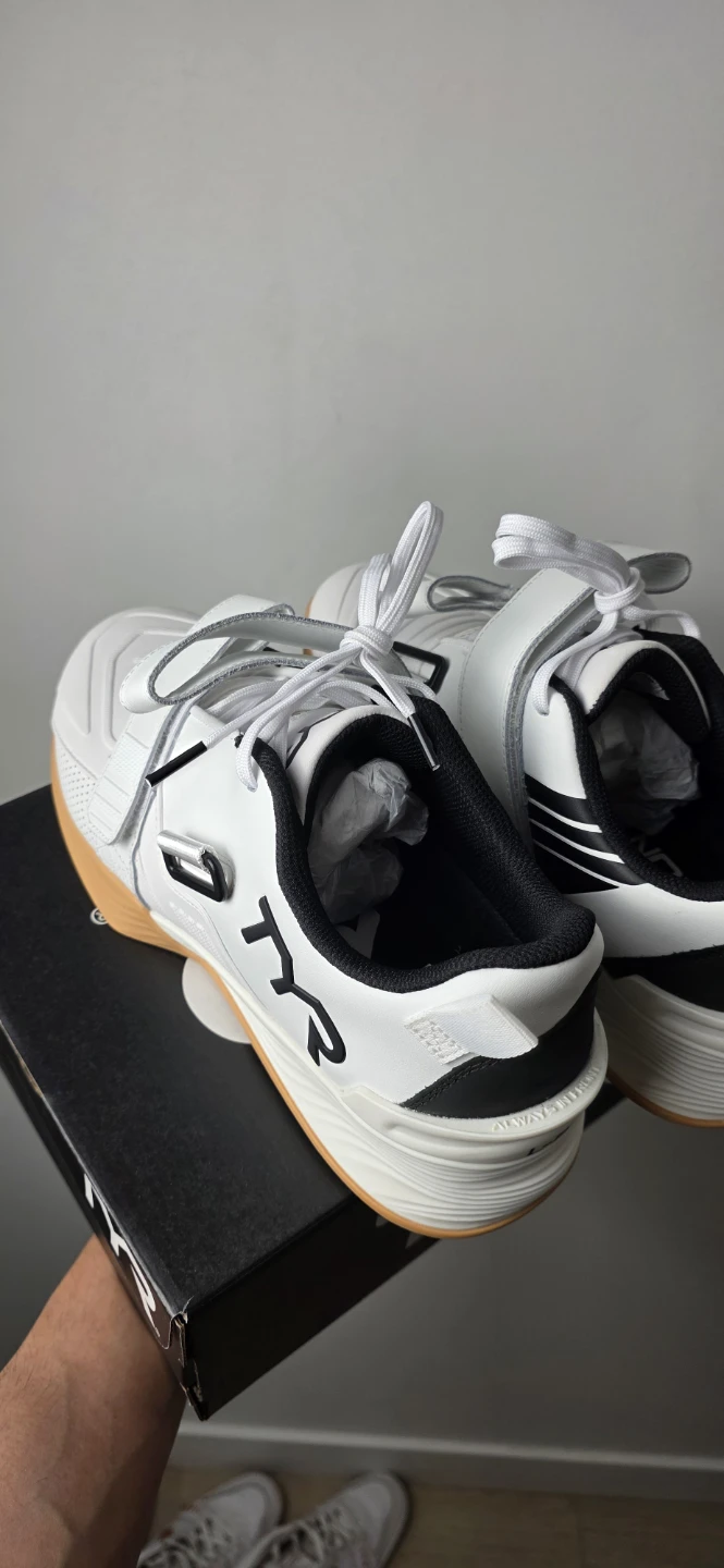 TYR L-2 Lifter Shoes size 10 us - photo 2