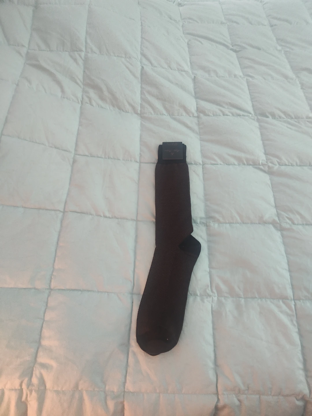 Brooks Brothers Men's Dress Socks