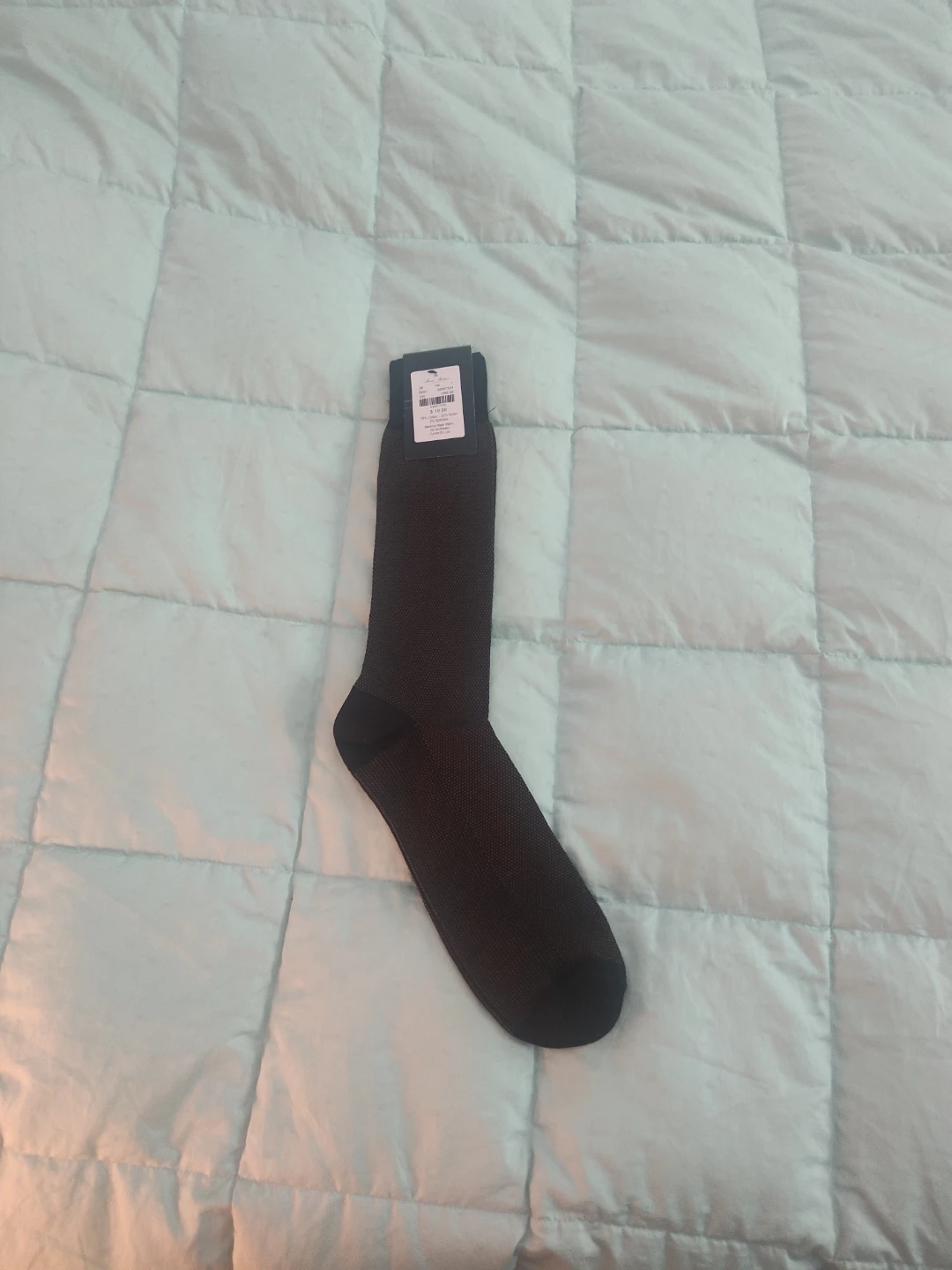 Brooks Brothers Men's Dress Socks - photo 2