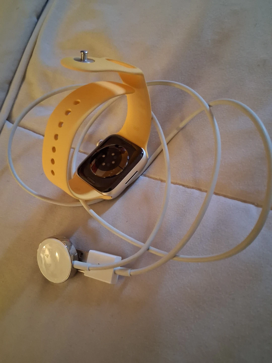 Apple Watch Series 9 (45mm) - photo 4