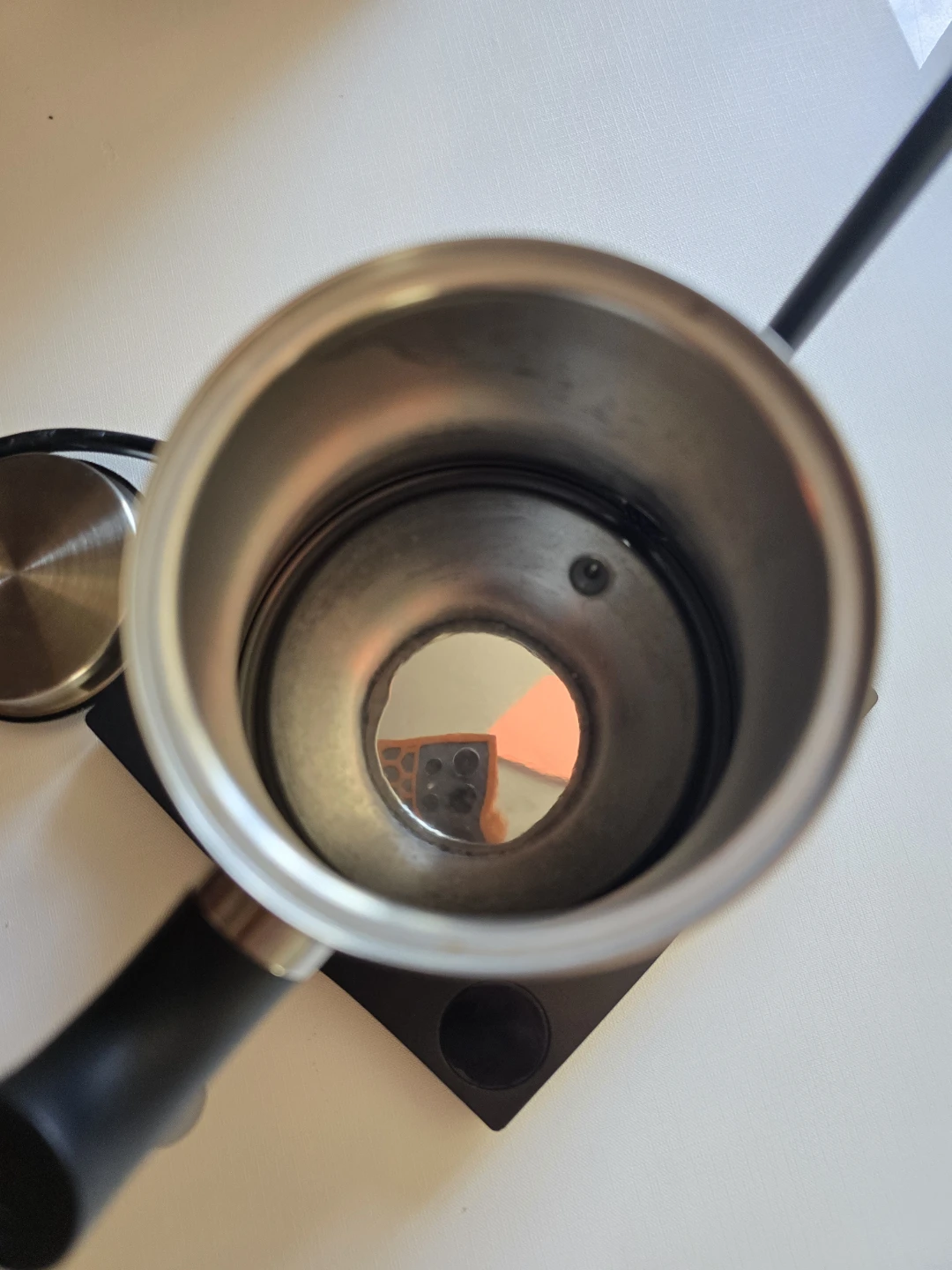 Fellow Stagg EKG Electric Kettle Matte Black - photo 4