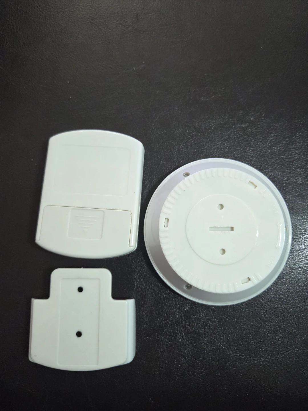 Wireless LED Puck Light with Remote Control Batteries Included - photo 3