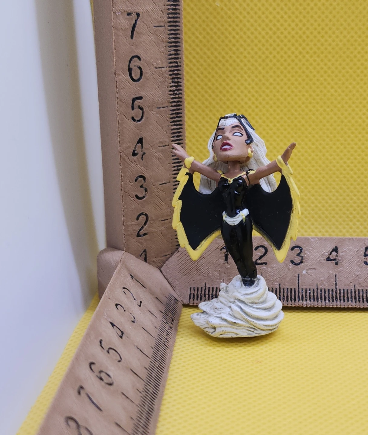 Marvel Bobblehead Collection Series 2 Figurines (missing 4) - photo 3