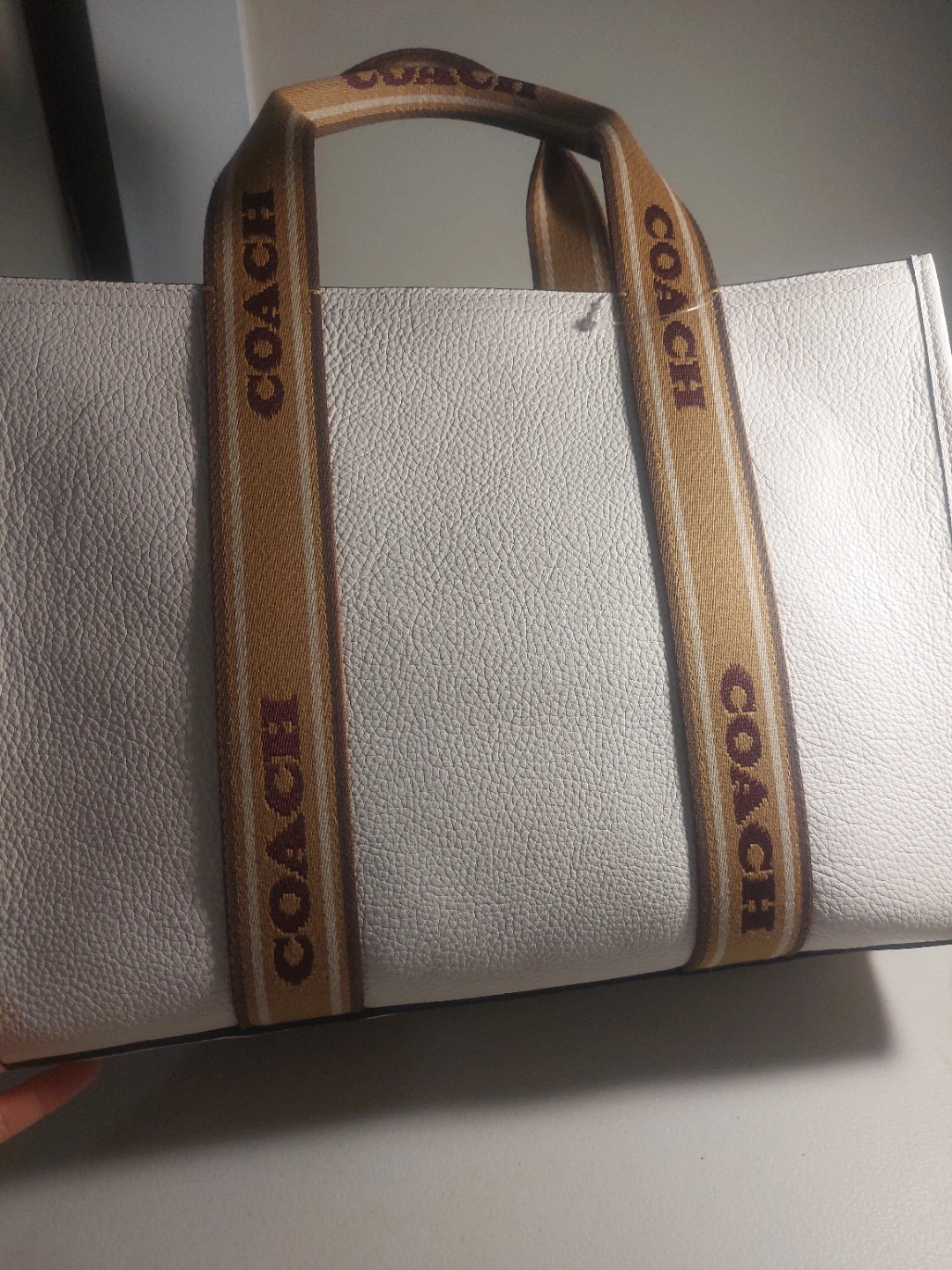 Coach Tote Bag - photo 2