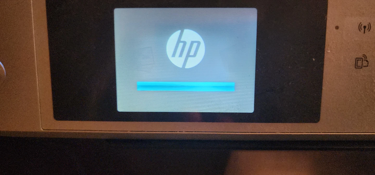 HP ENVY 5530 All-in-One Printer - photo 2
