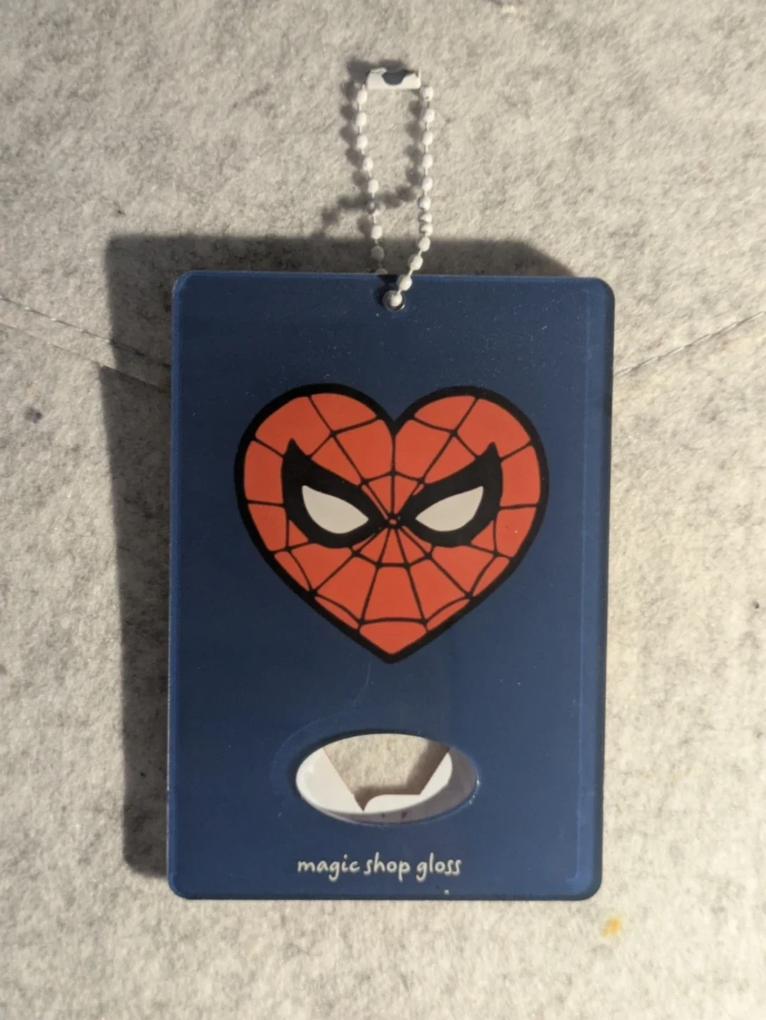 Spider-Man Photocard Holder - photo 2