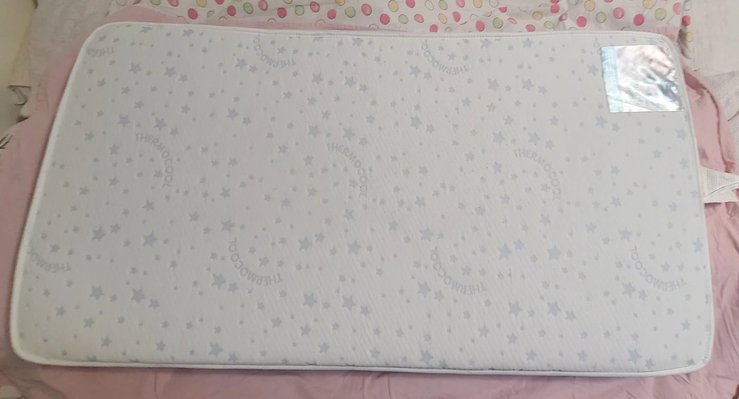 Simmons Beautyrest Crib Mattress 3600 gm2 - photo 4