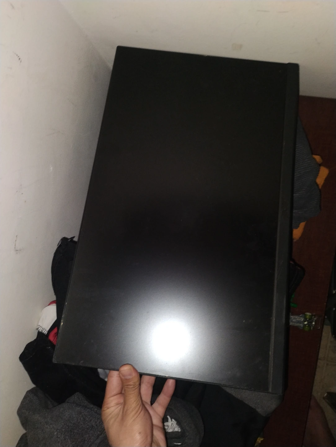 Gaming Monitor Setup 3x Screens - photo 3