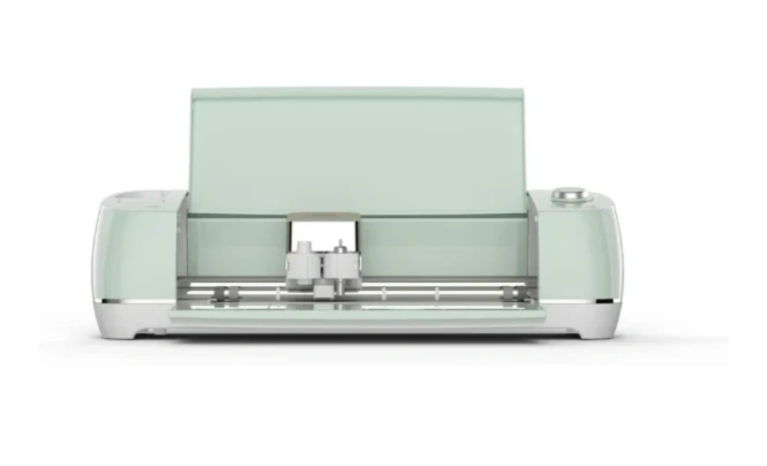 Cricut Explore Air 2 with Weeding Tools and Vinyl Paper