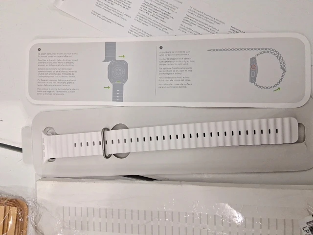 Apple Watch Band Extension-  XL - photo 2