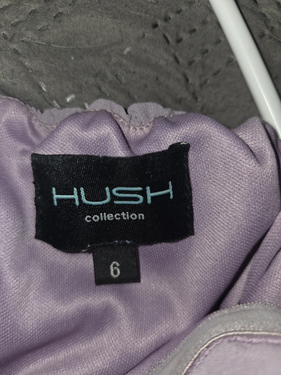 Hush Collection Dress Size 6 - photo 3