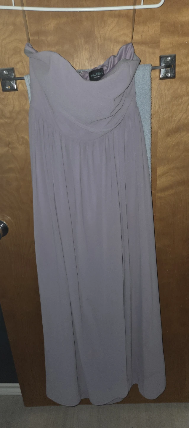 Hush Collection Dress Size 6 - photo 4
