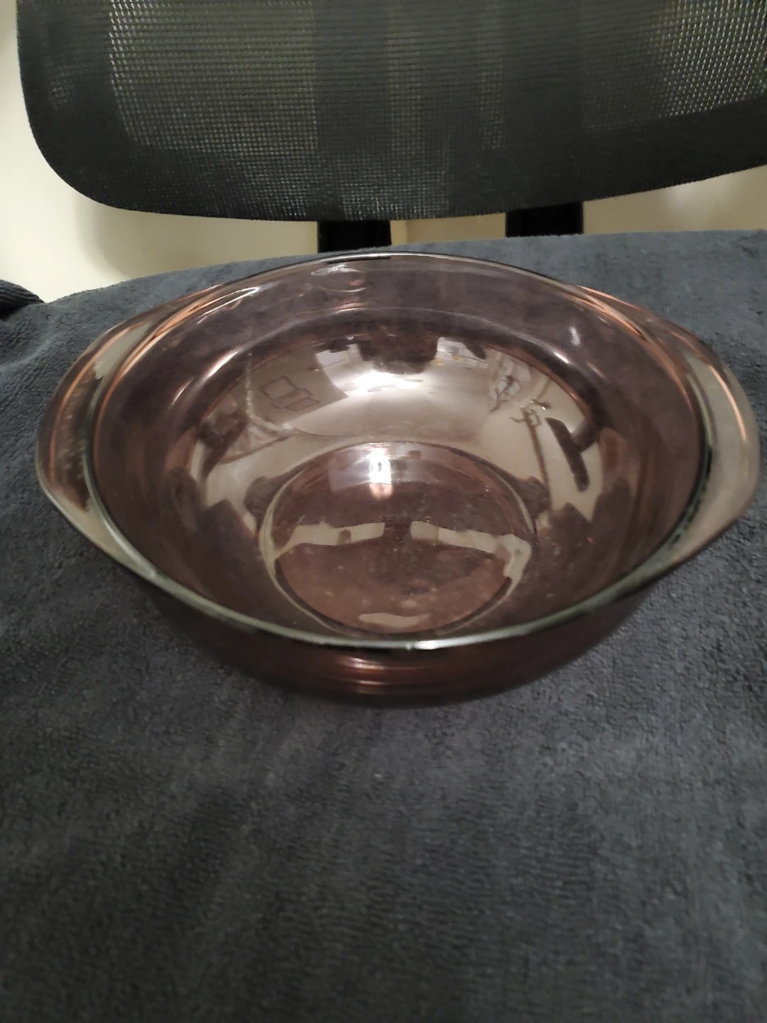 Pyrex Mixing Bowl - photo 3