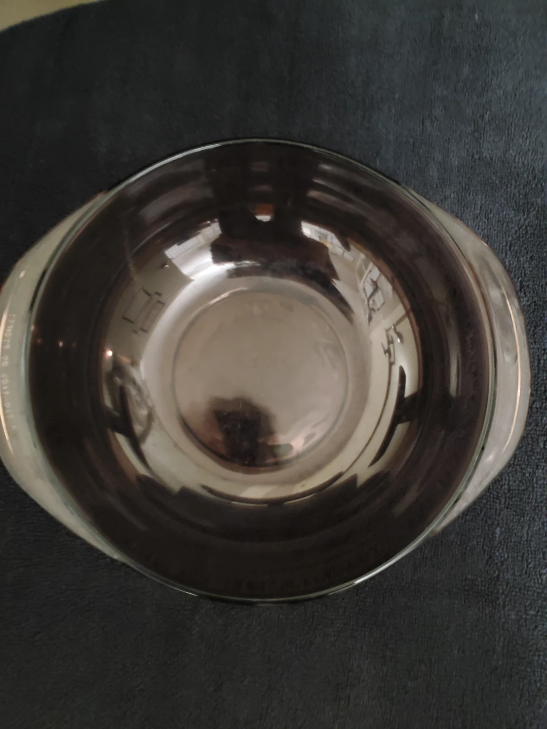 Pyrex Mixing Bowl - photo 4