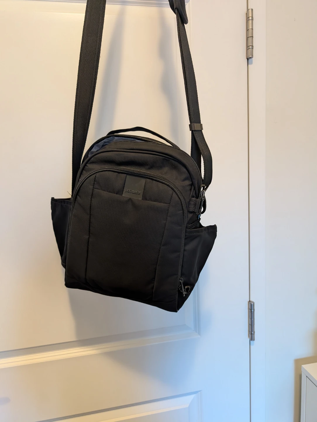 Pacsafe backpack