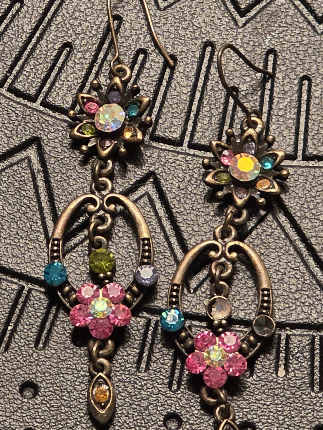 Vintage Earrings