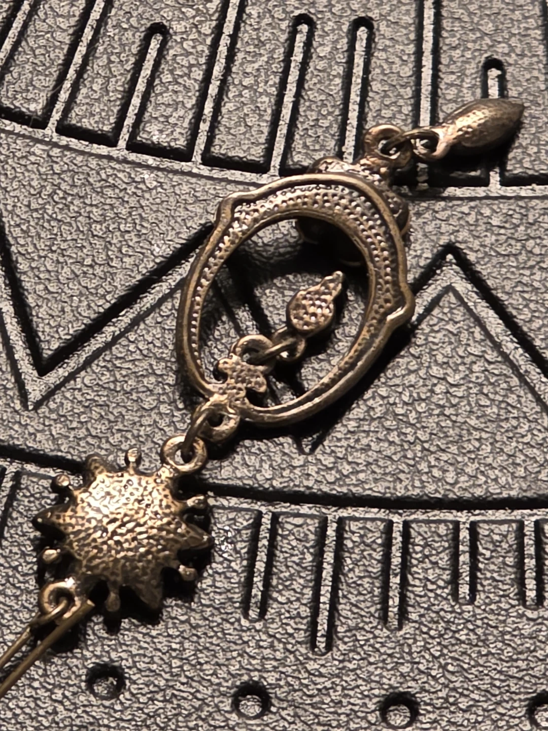 Vintage Earrings - photo 3
