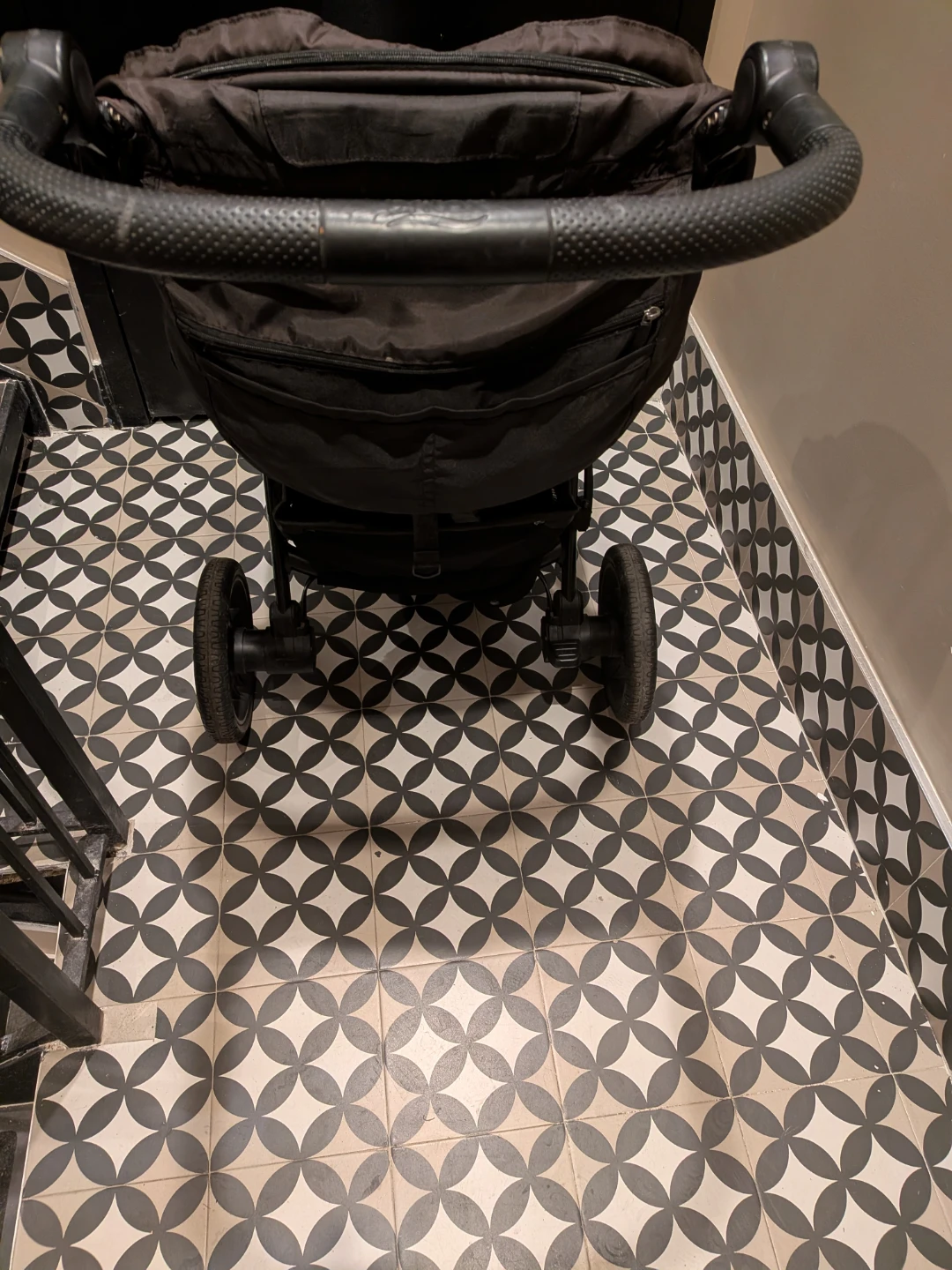 Britax Stroller - photo 2