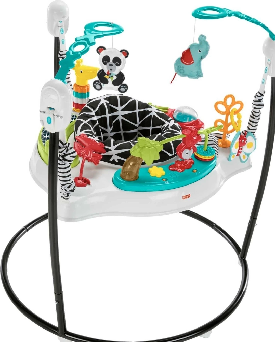 Fisher-Price Rainforest Jumperoo