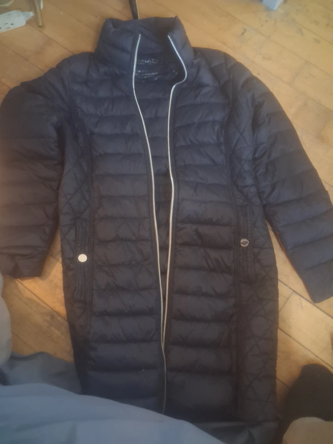 MICHAEL KORS Women's Puffer Jacket