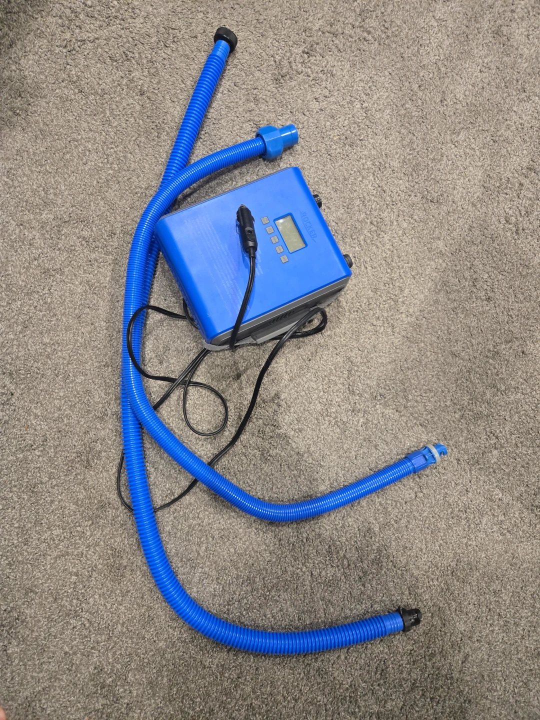 I ROCKER SUP Air Pump - photo 2