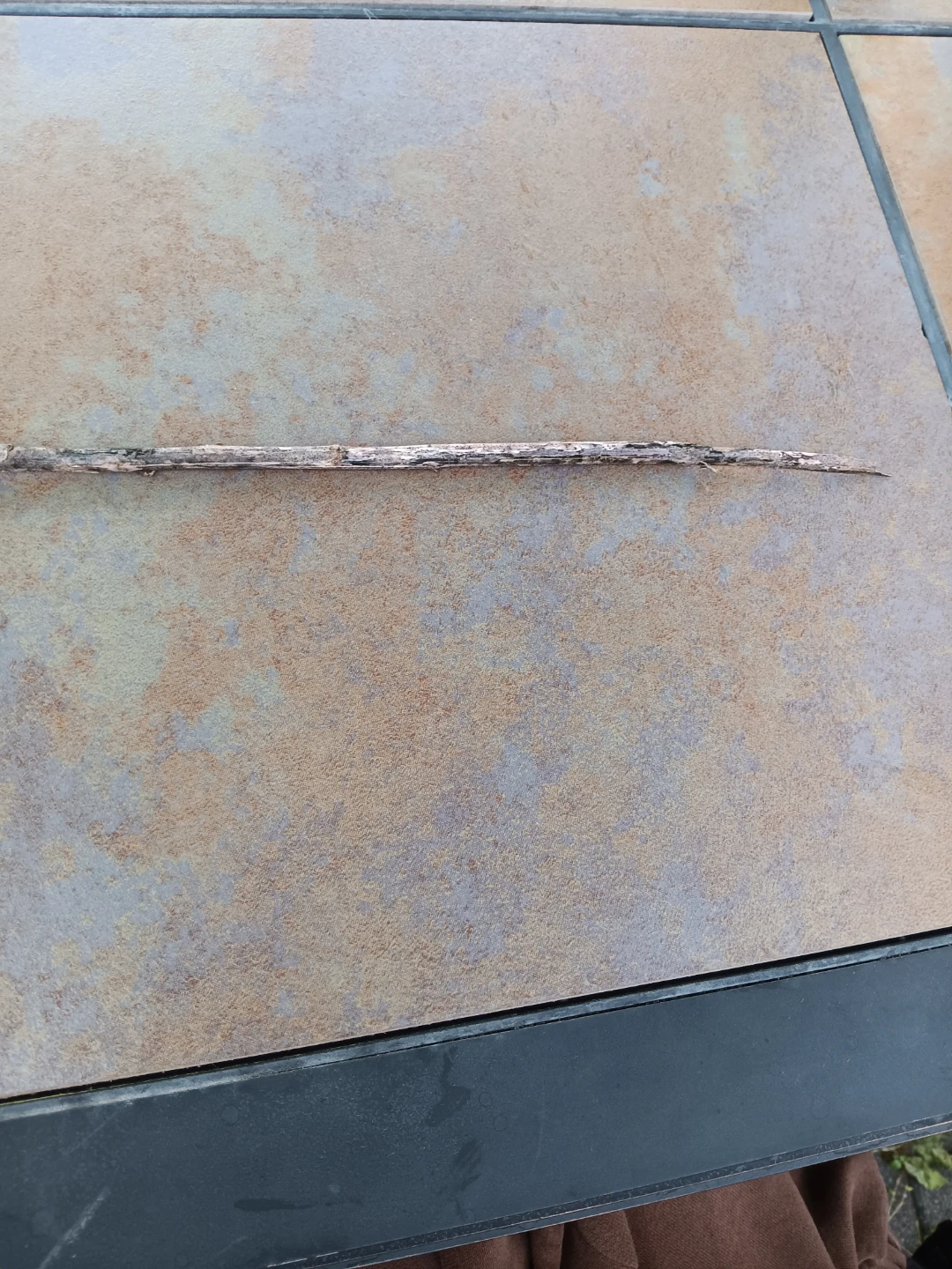 Natural Twig Wand