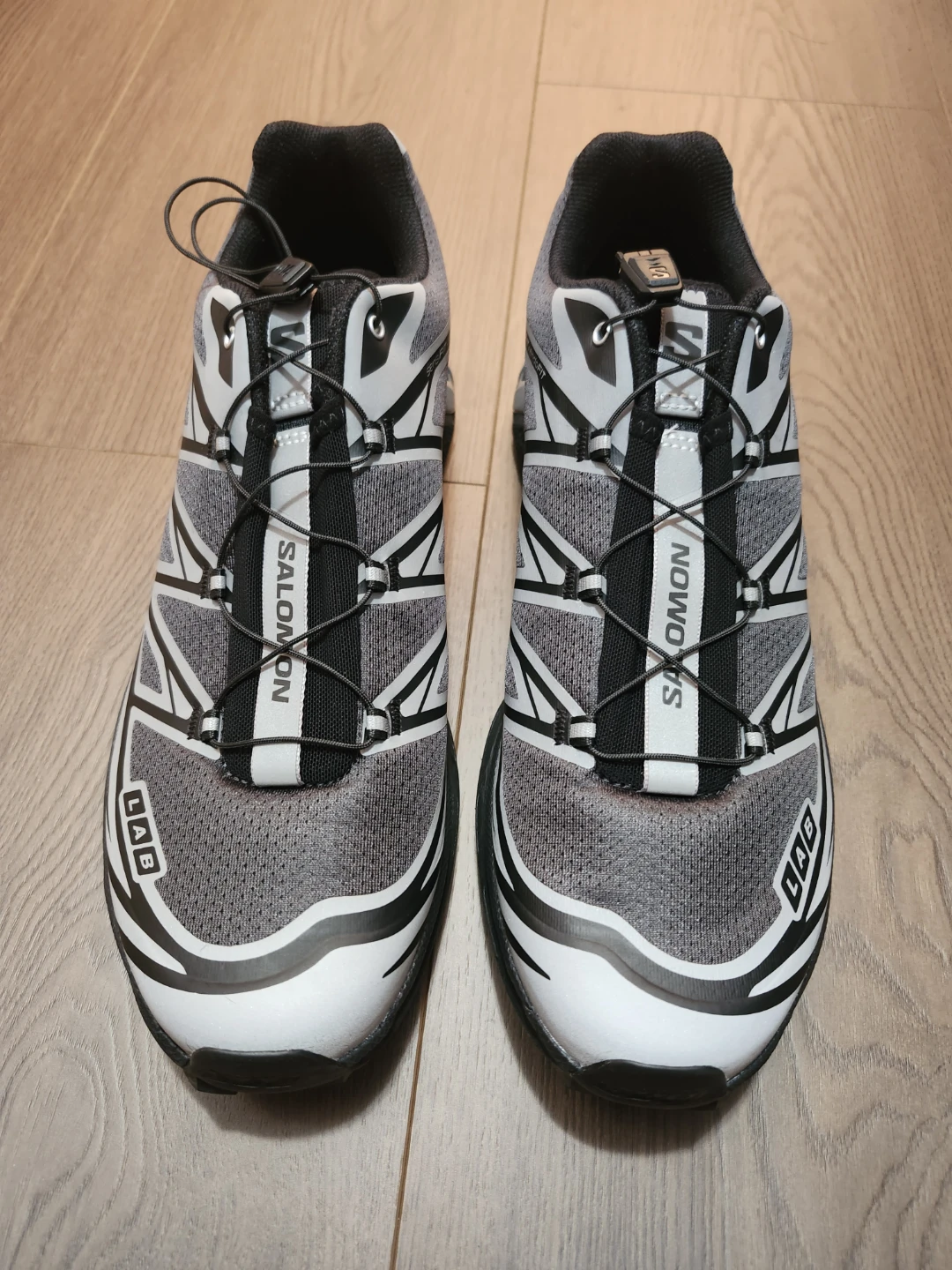 Salomon Speedcross 5 Trail Running Shoes