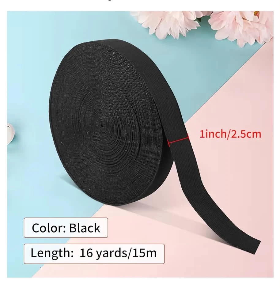 Sewing Elastic Band 16 yards - photo 2