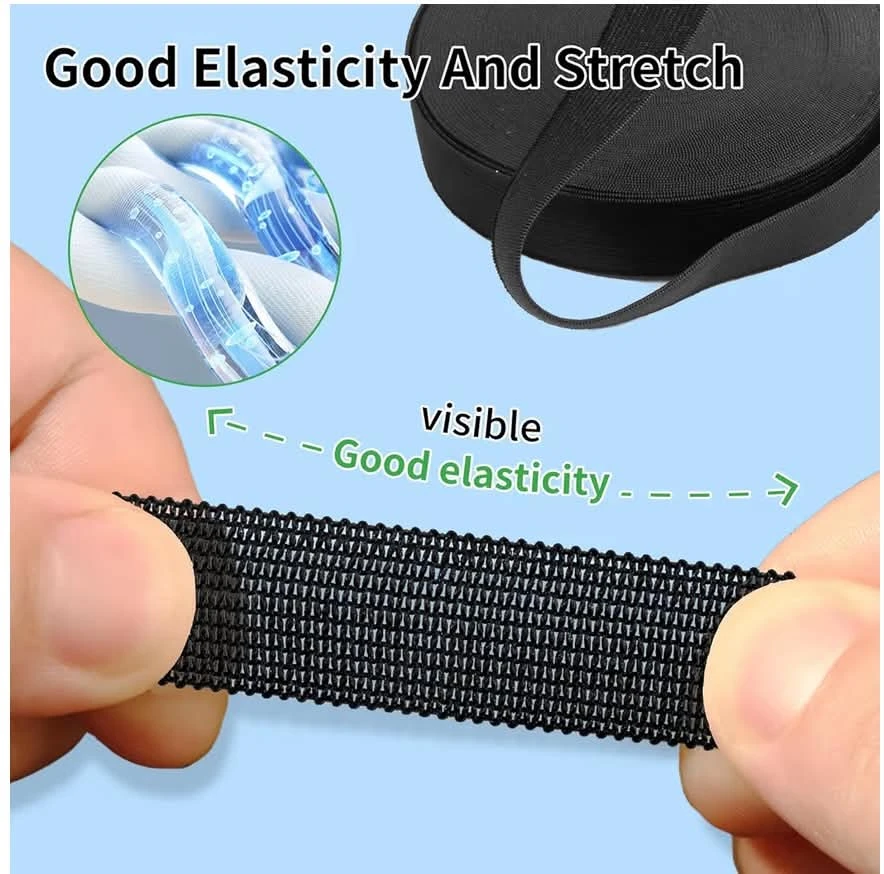 Sewing Elastic Band 16 yards - photo 4