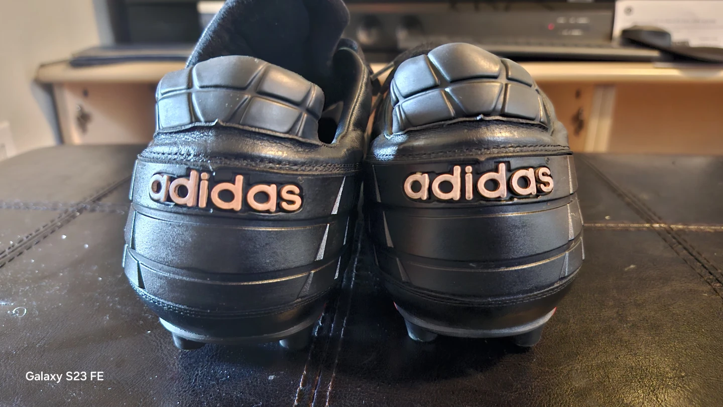Adidas Predator Soccer Cleats