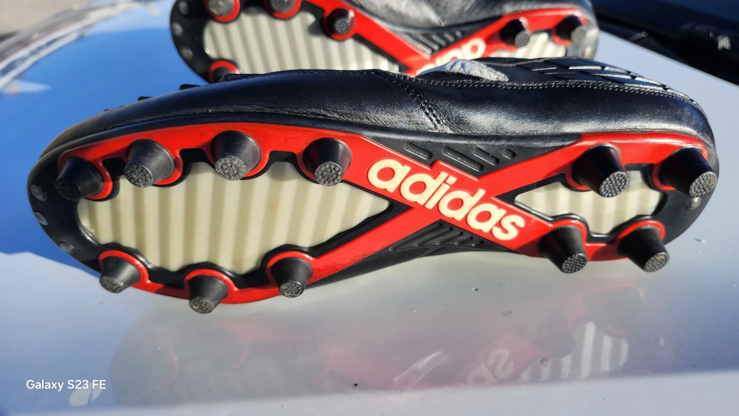 Adidas Predator Soccer Cleats - photo 2
