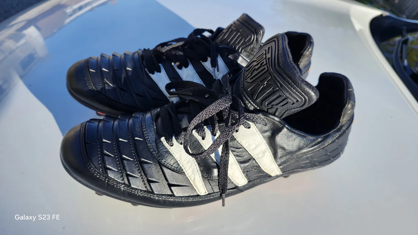 Adidas Predator Soccer Cleats - photo 5