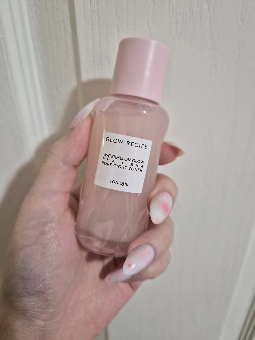 Glow Recipe Watermelon Glow Toner