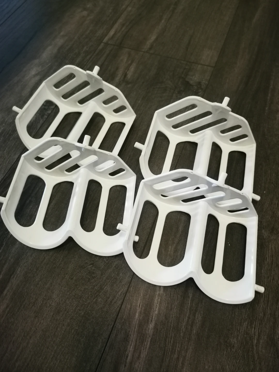 🥕Dandy mini Door Bins (Set of 4)