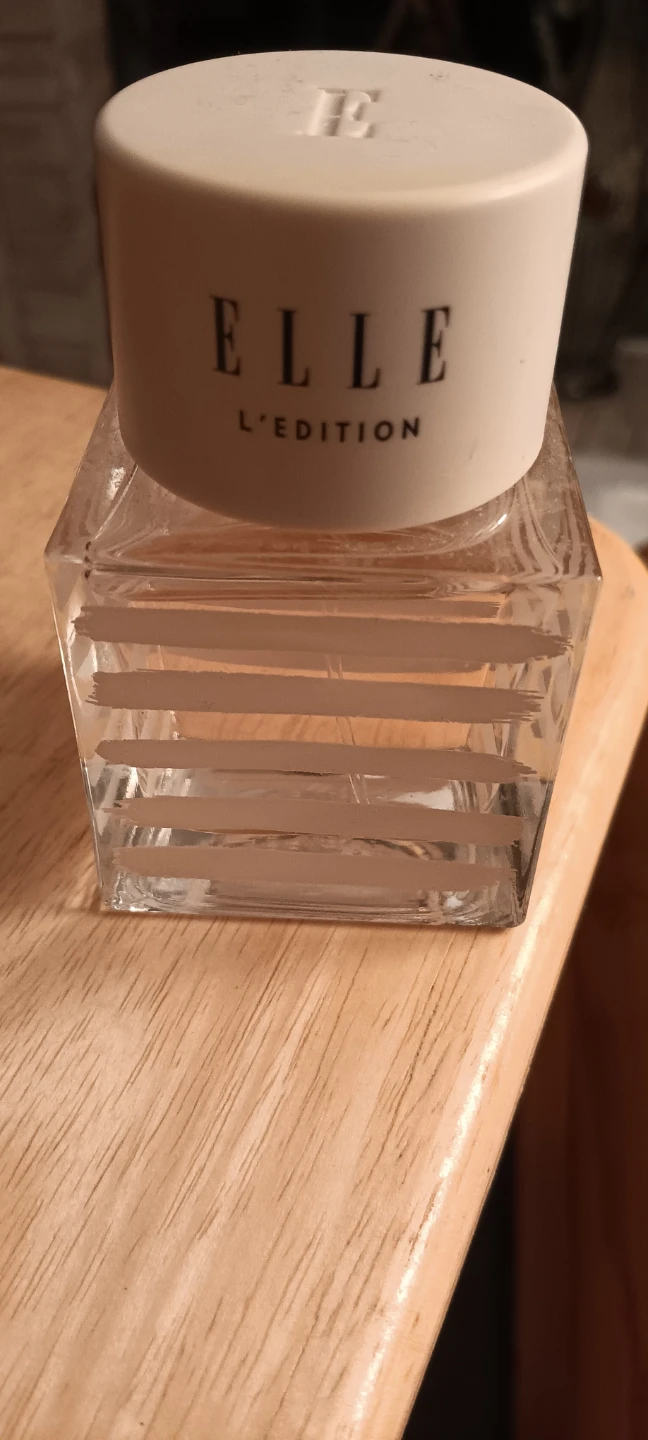 ELLE L'EDITION Eau de Parfum