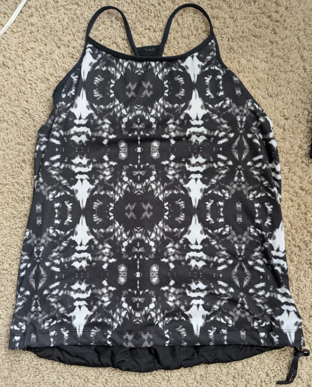 Fabletics Tank Top