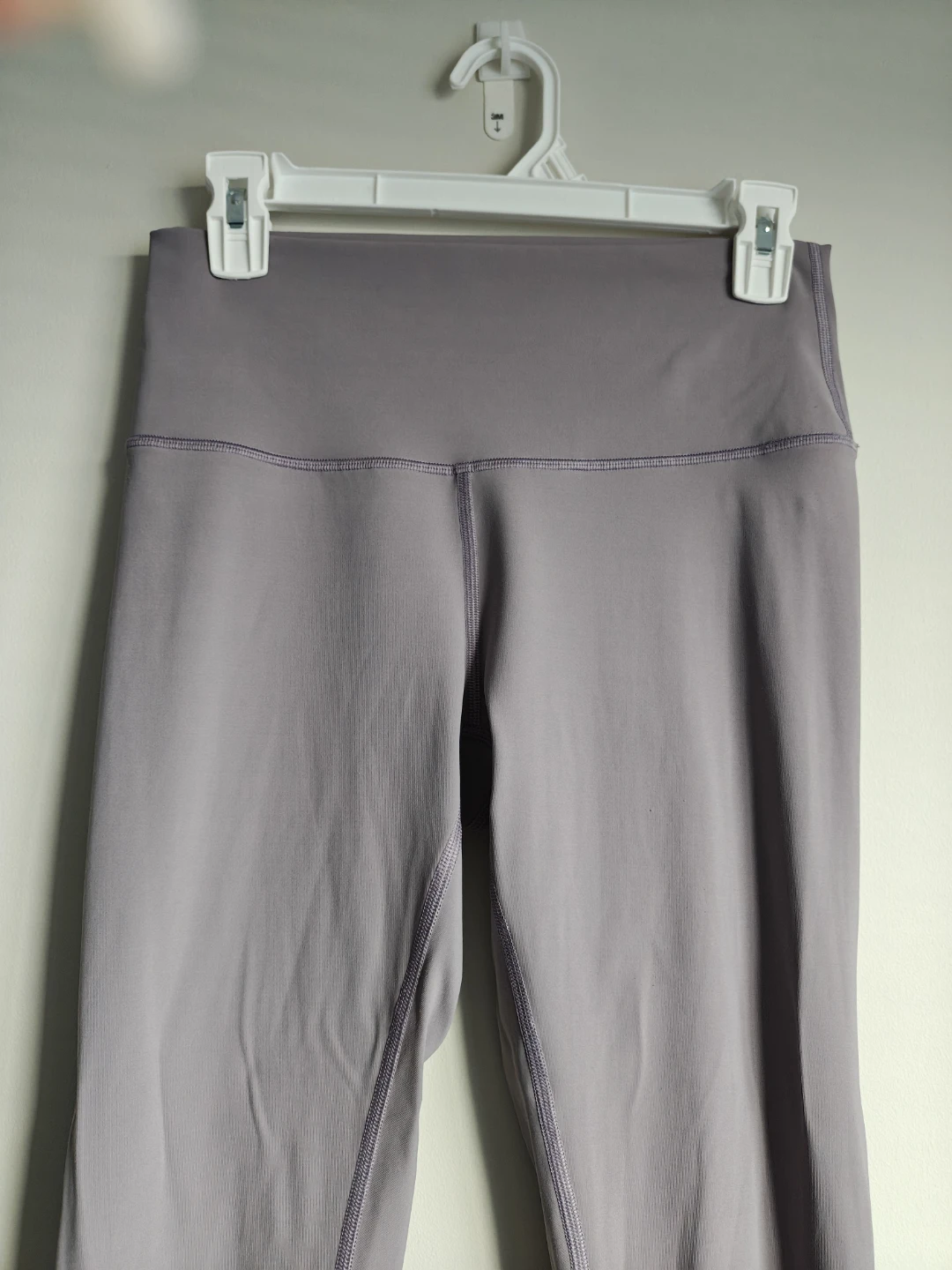 Lululemon Align Leggings Size 6 Lavender - photo 3